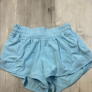 Lululemon Hottie Hots 2.5 inch